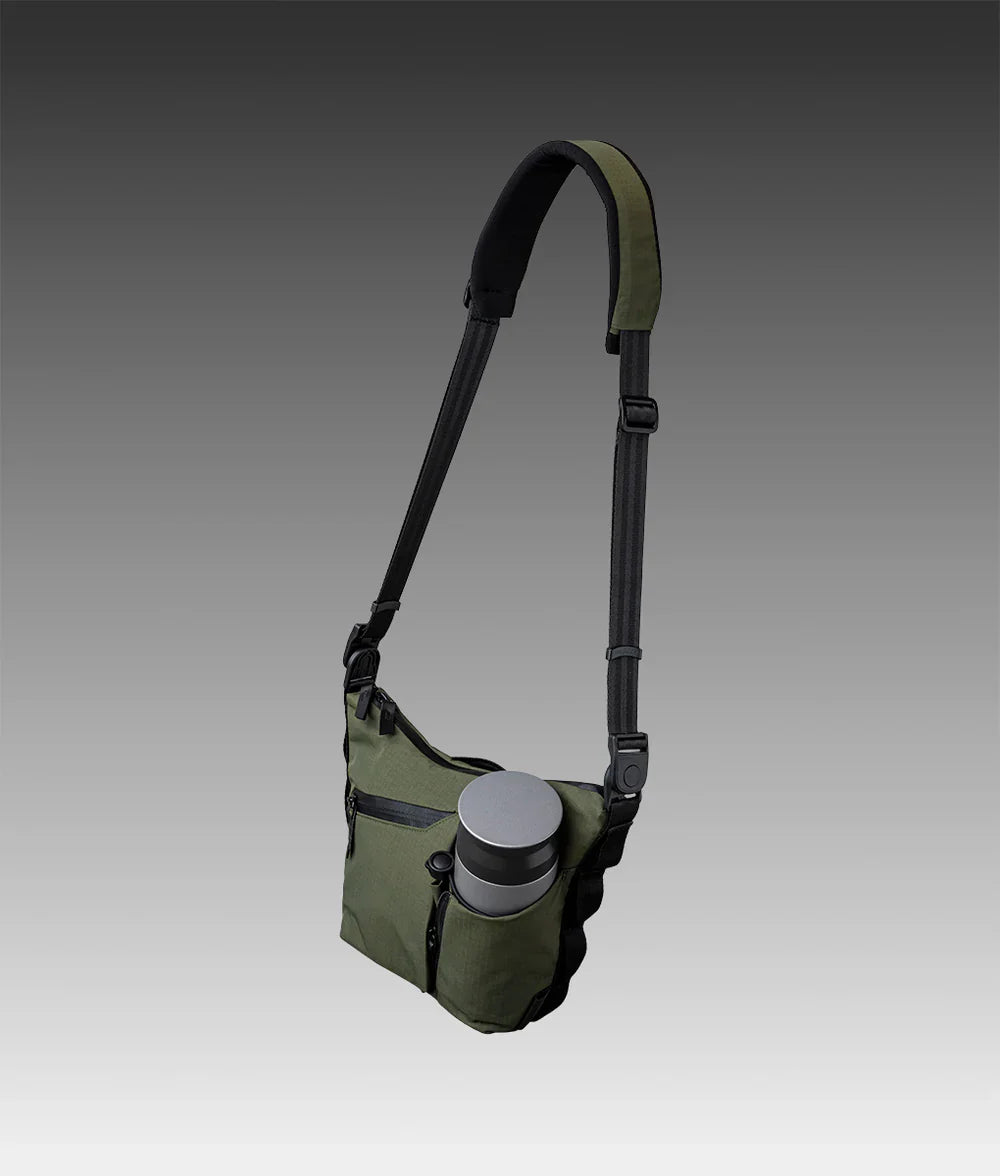 Padded Removable Strap 可拆卸加厚肩帶