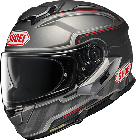 SHOEI GT-AIR 3 DISCIPLINE