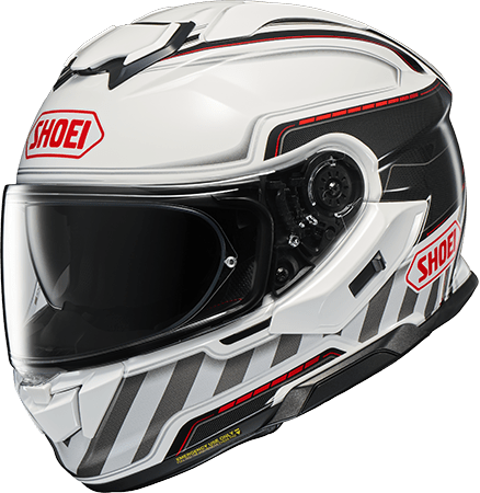 SHOEI GT-AIR 3 DISCIPLINE
