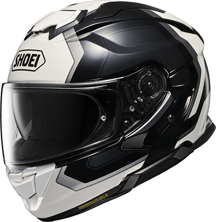SHOEI GT-AIR 3 REALM