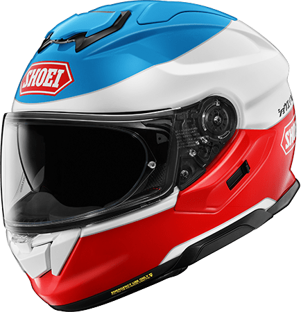 SHOEI GT-AIR 3 LILT