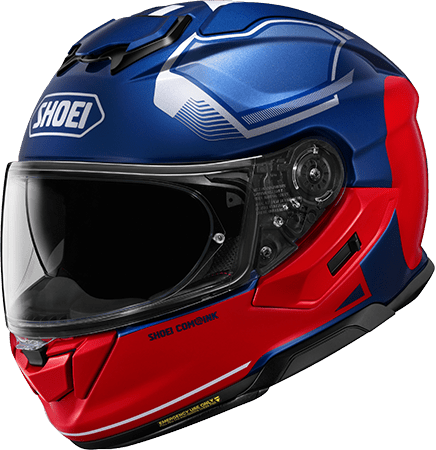 SHOEI GT-AIR 3 MIKE