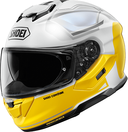 SHOEI GT-AIR 3 MIKE