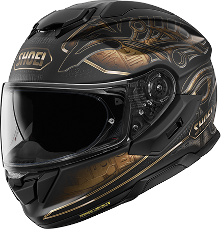 SHOEI GT-AIR 3 NILE