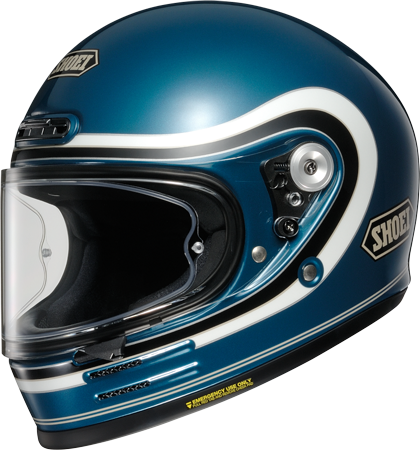 SHOEI GLAMSTER BIVOUAC