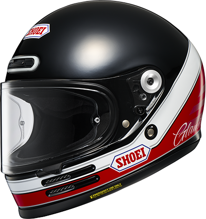SHOEI GLAMSTER GLAMSTER ABIDING TC-1