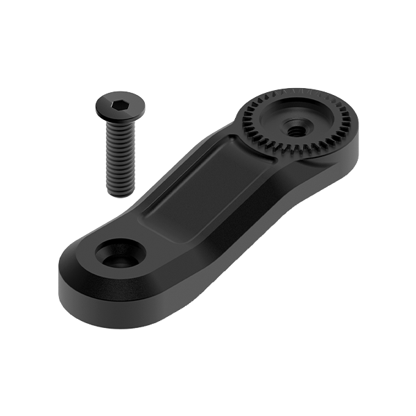 Quad Lock Extension Arm-Motorcycle Handlebar Mount Pro 機車把手PRO延伸臂50mm