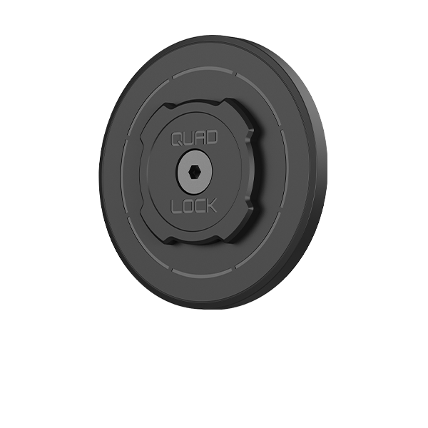 Quad Lock MAG Standard Head 磁吸連結座(一般款)