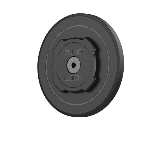 Quad Lock MAG Standard Head 磁吸連結座(一般款)