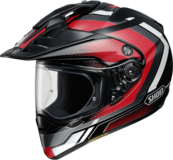 SHOEI HORNET ADV HORNET ADV SOVEREIGN TC-7