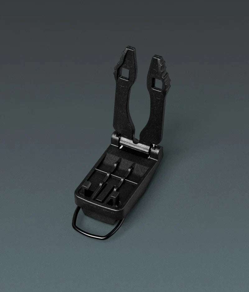 Alpaka HUB Tactical Clip 戰術夾