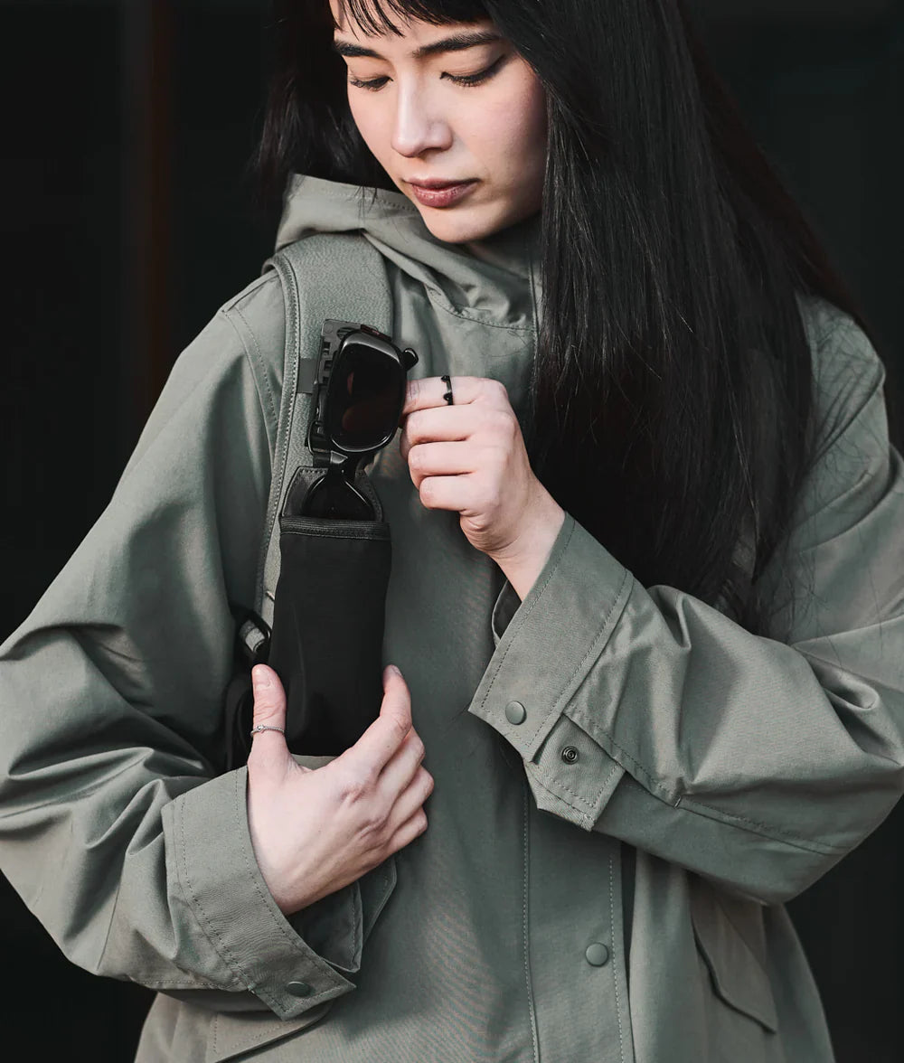 Alpaka Hub Sunglasses Pouch 磁吸眼鏡袋