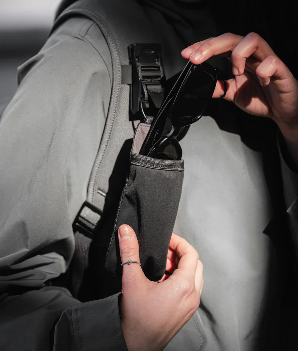 Alpaka Hub Sunglasses Pouch 磁吸眼鏡袋
