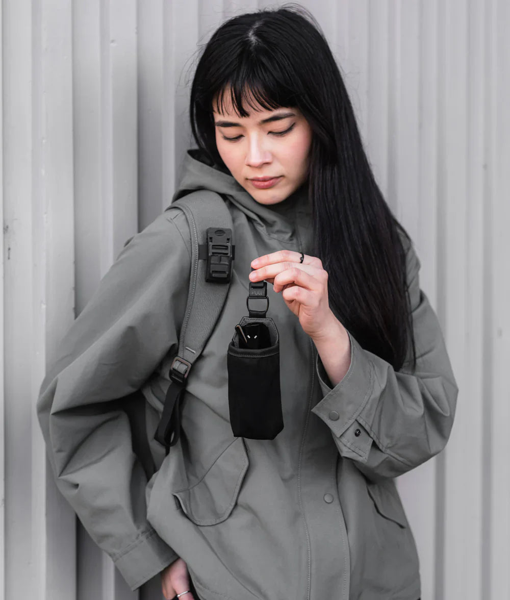 Alpaka Hub Sunglasses Pouch 磁吸眼鏡袋