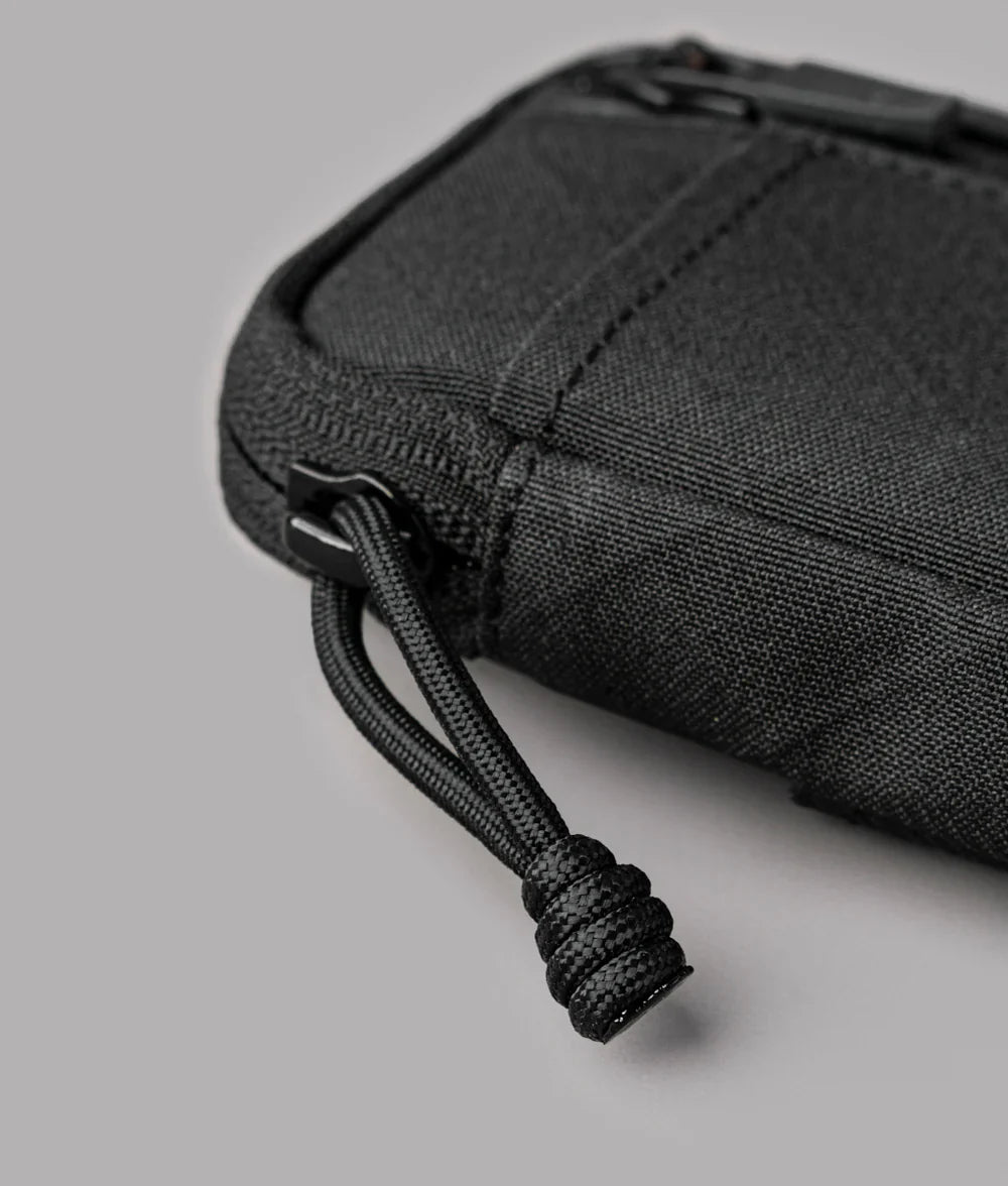 Hub Pouch Pro 收納袋 300D｜多功能防潑水