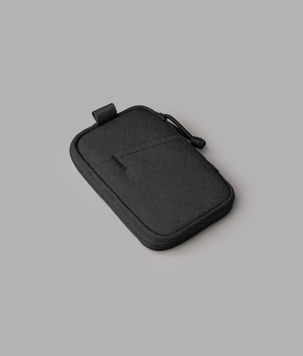 Hub Pouch Pro 收納袋 300D｜多功能防潑水