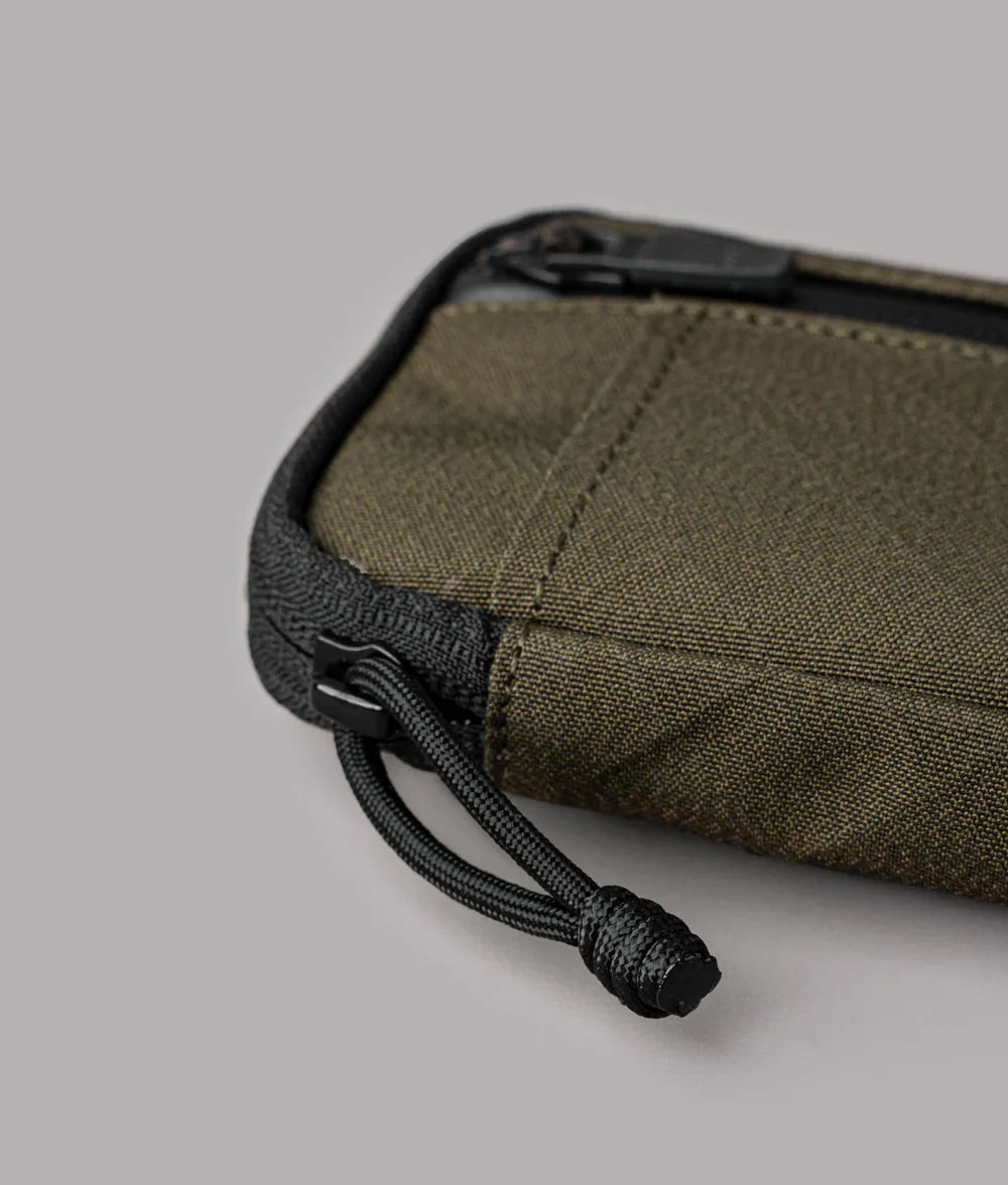 Hub Pouch Pro 收納袋 300D｜多功能防潑水