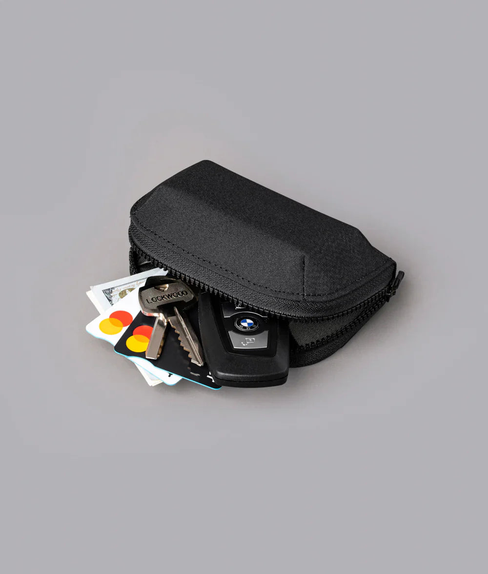 Alpaka Hub Zip Pocket 多功能拉鏈包