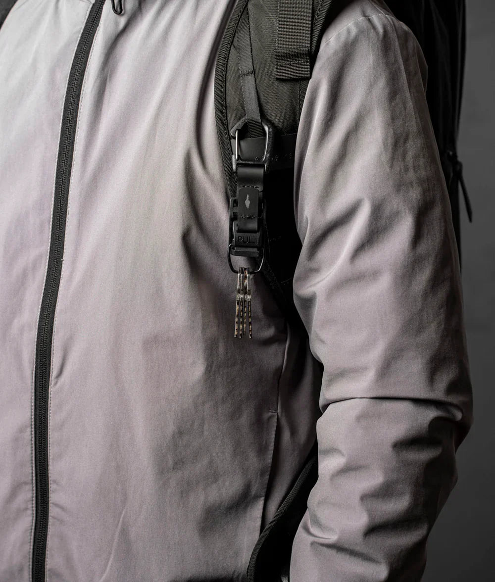 Hub Carabiner 鑰匙圈| 磁吸快拆 輕便耐用
