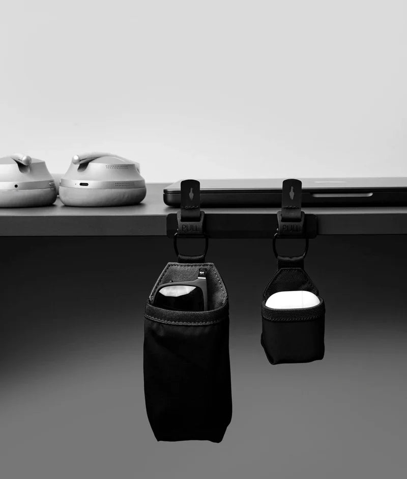 Alpaka Hub ModPanel Mini 磁吸收納條