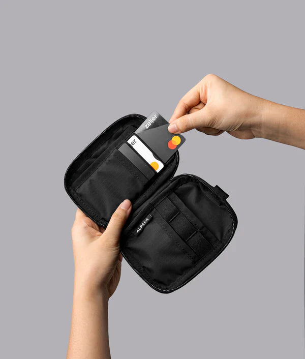 Alpaka HUB Pouch V2 輕量收納包