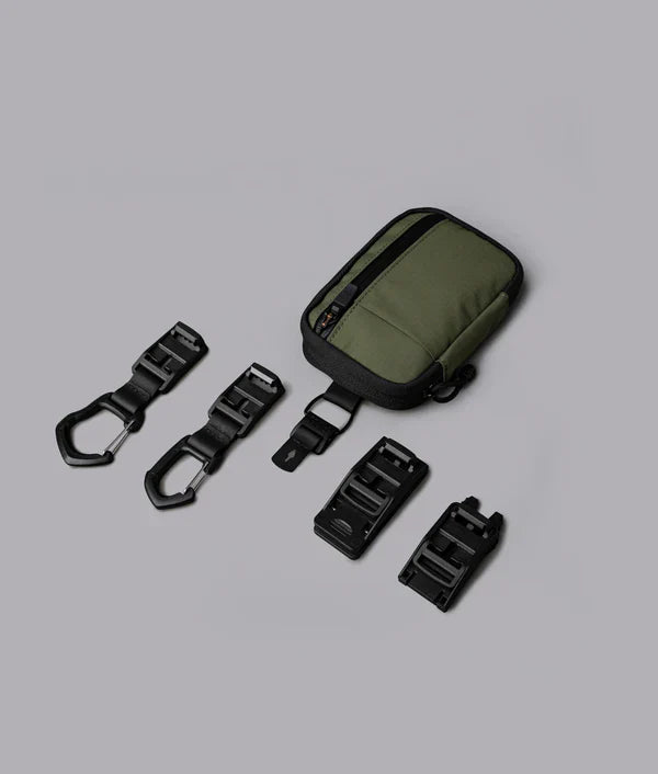 Alpaka HUB Pouch V2 輕量收納包