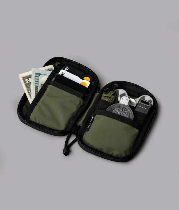 Alpaka HUB Pouch V2 輕量收納包