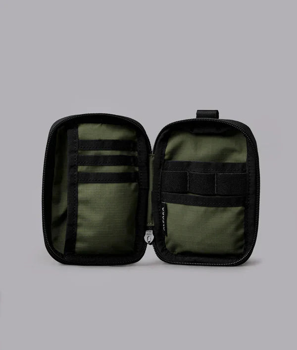 Alpaka HUB Pouch V2 輕量收納包