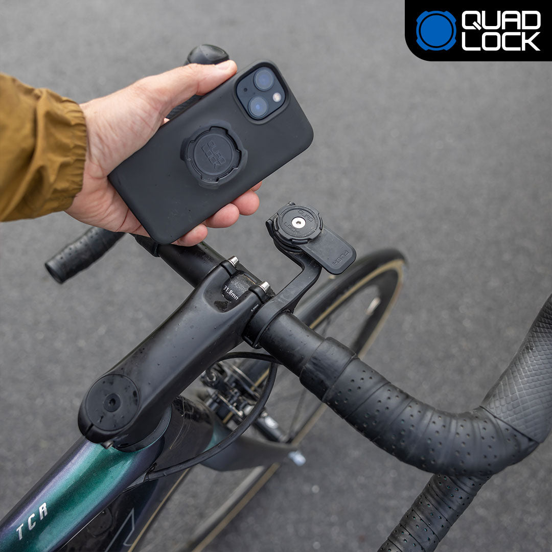 Quad Lock 單車把手支架 V2