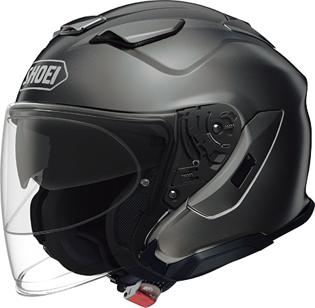 SHOEI J-CRUISE 3 M.ANTHRA