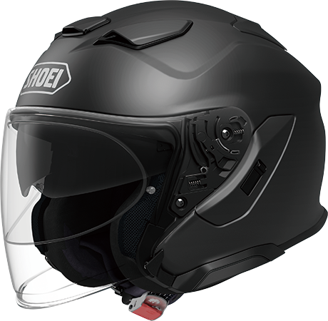 SHOEI J-CRUISE 3 MT.BLACK