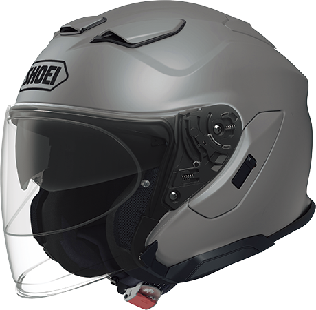 SHOEI J-CRUISE 3 MT.D.GREY