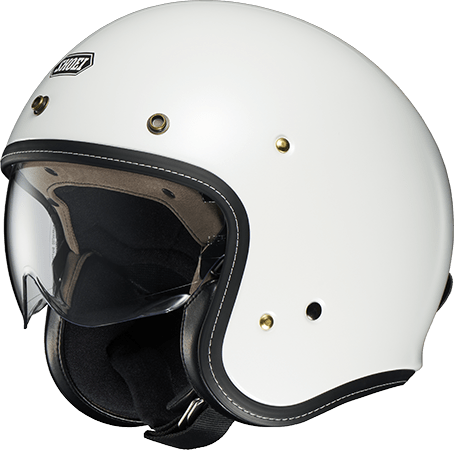 SHOEI J·O+ L.WHITE