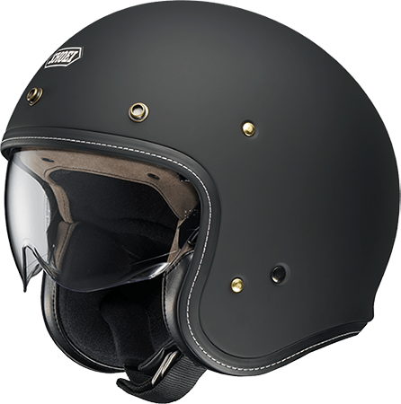 SHOEI J·O+ MT.BLACK