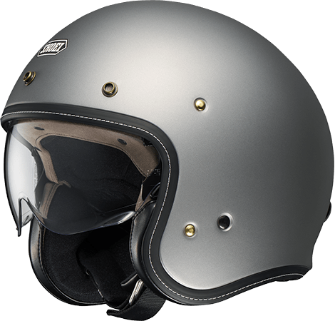 SHOEI J·O+ MT.D.GREY