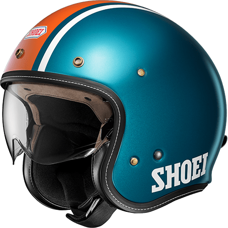 SHOEI J·O+ AVENTURE