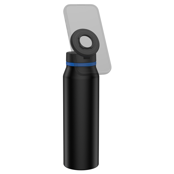 Quad Lock Mag Bottle Mount 磁吸水壺支架