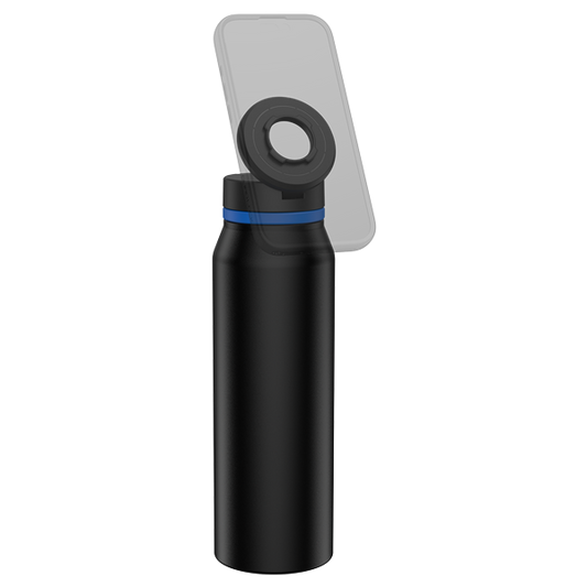 Quad Lock Mag Bottle Mount 磁吸水壺支架