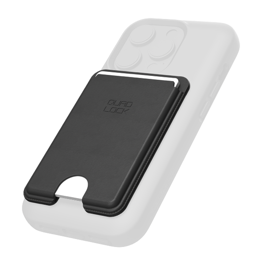 Quad Lock MAG Wallet 磁吸卡套