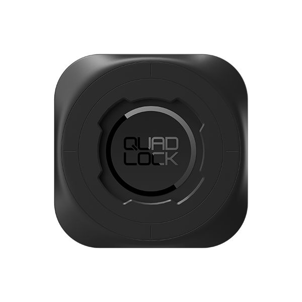 Quad Lock MAG 通用型磁吸黏貼片