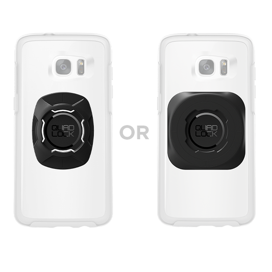Quad Lock 通用型黏貼片 V3
