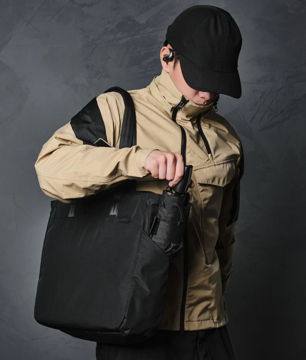 Alpaka Metro Tote 托特包