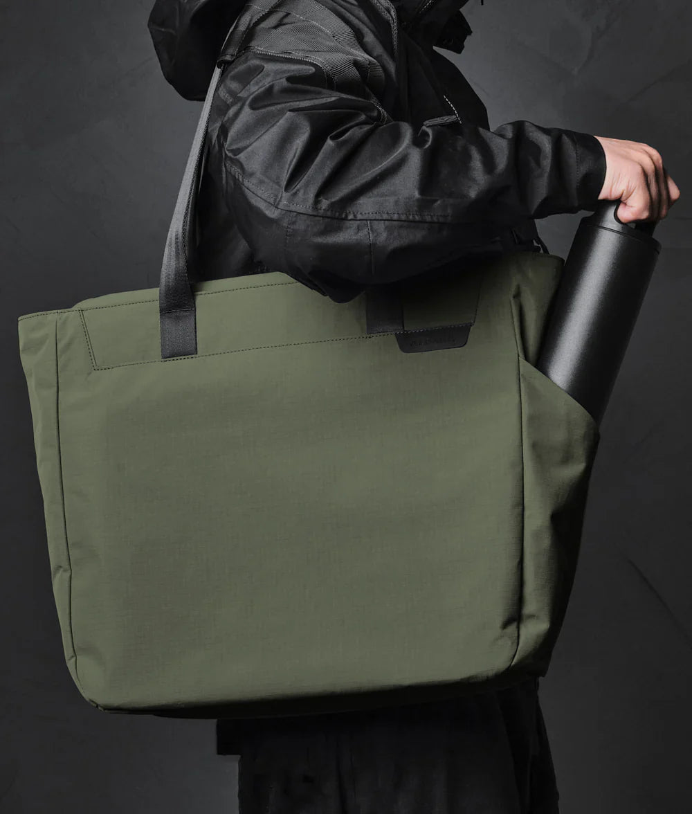 Alpaka Metro Tote 托特包