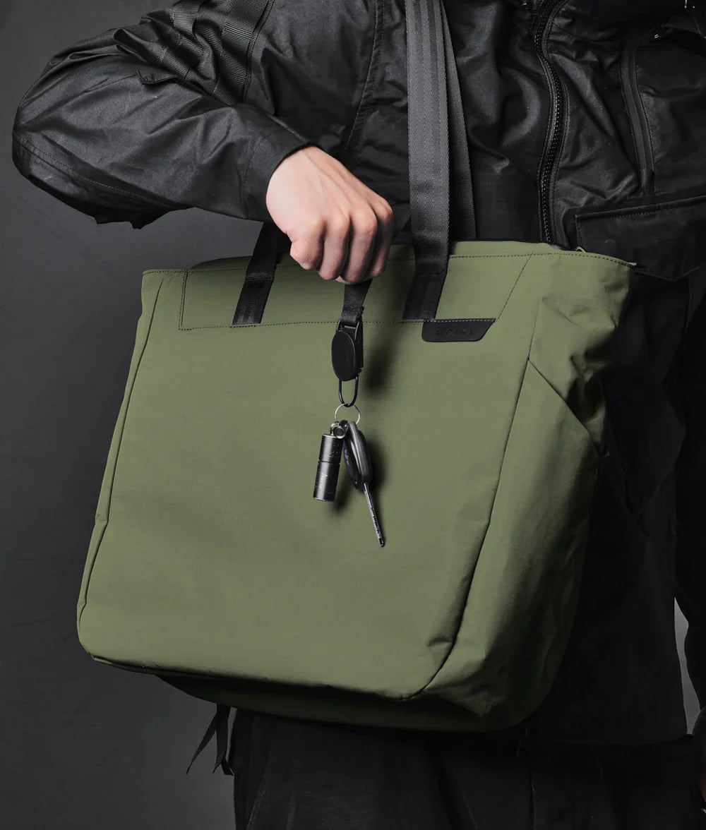 Alpaka Metro Tote 托特包
