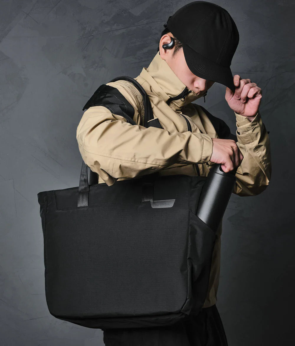 Alpaka Metro Tote 托特包