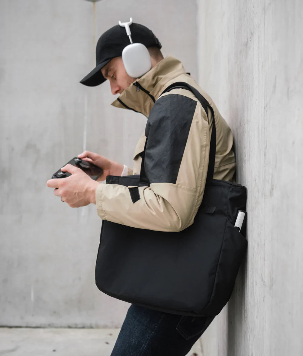 Alpaka Metro Tote 托特包