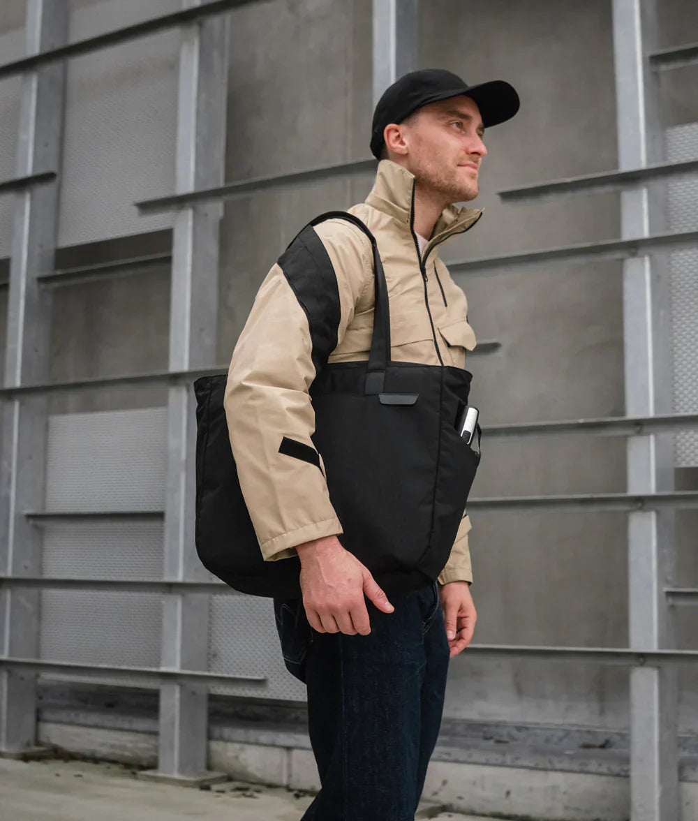 Alpaka Metro Tote 托特包