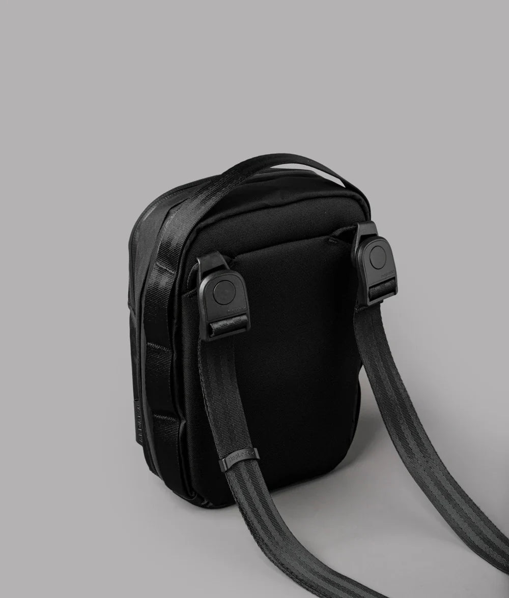 Metro Sling V2 側肩包二代 X-Pac｜輕量防水耐用