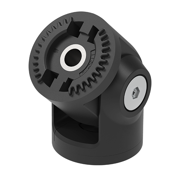 Quad Lock Motorcycle Knuckle Adaptor 轉向接頭