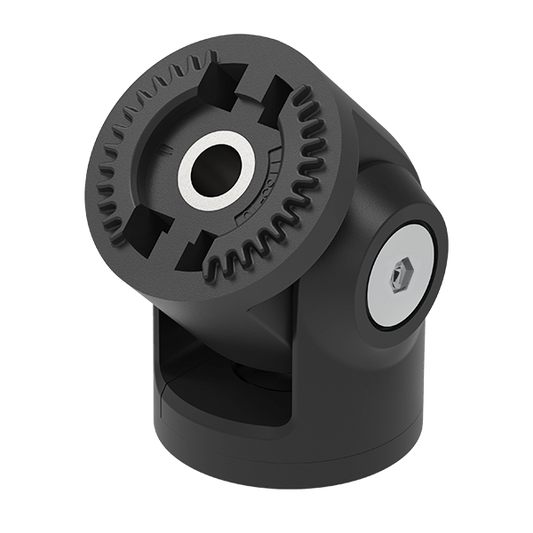 Quad Lock Motorcycle Knuckle Adaptor 轉向接頭